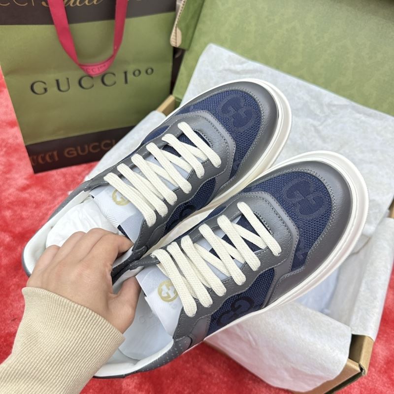 Gucci Low Shoes